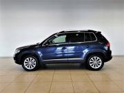 Volkswagen Tiguan I Рестайлинг Москва  - изображение 24
