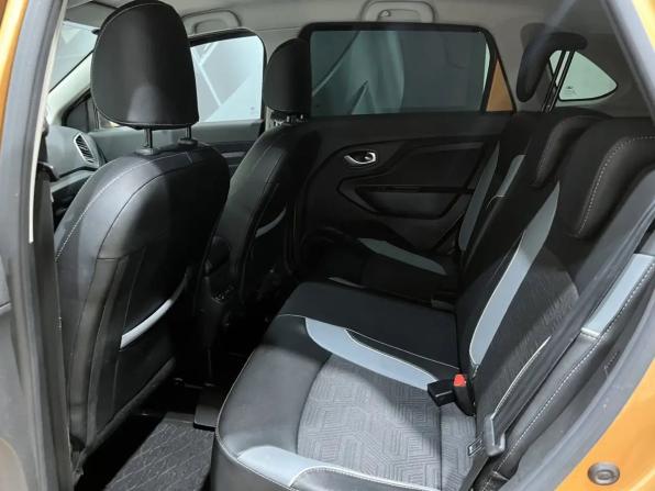 Lada (ВАЗ) XRAY I с пробегом 2021 года, цена 1 159 000 рублей, 34200 км, хэтчбек, Автокод Объявления