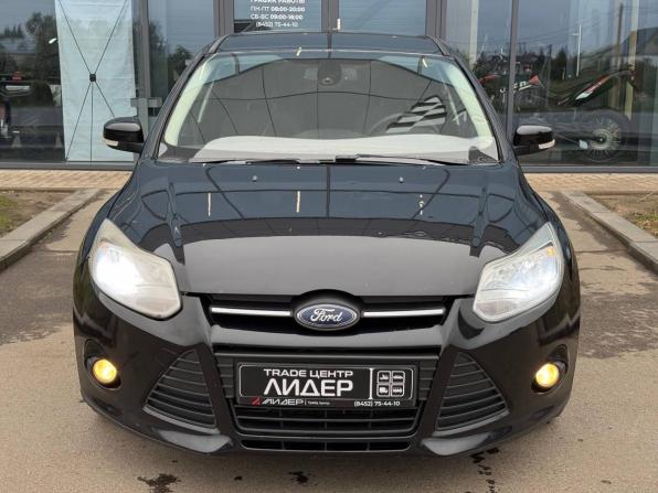 Ford Focus III с пробегом 2012 года, цена 700 000 рублей, 168853 км, хэтчбек, Автокод Объявления