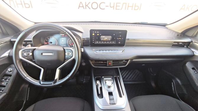 Haval Jolion I с пробегом 2023 года, цена 1 750 000 рублей, 36104 км, внедорожник, Автокод Объявления