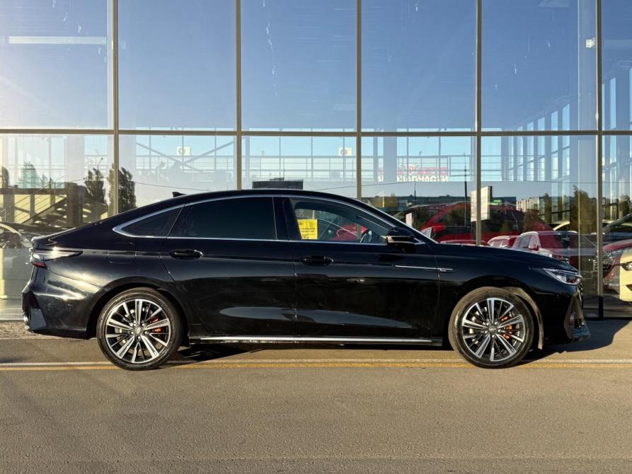 Chery Arrizo 8 Оренбург  - изображение 5