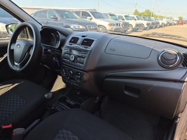 Lada (ВАЗ) Granta I Рестайлинг с пробегом 2019 года, цена 490 000 рублей, 168813 км, седан, Автокод Объявления