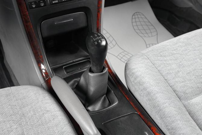 Kia Magentis I Рестайлинг с пробегом 2005 года, цена 529 000 рублей, 140000 км, седан, Автокод Объявления