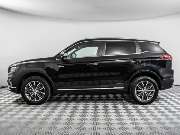 Geely Atlas Pro с пробегом 2022 года, цена 1 677 000 рублей, 110000 км, внедорожник, Автокод Объявления