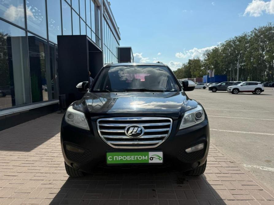Lifan X60 I Ульяновск  - изображение 2