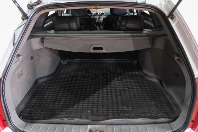 Chevrolet Lacetti I с пробегом 2011 года, цена 649 000 рублей, 417000 км, универсал, Автокод Объявления
