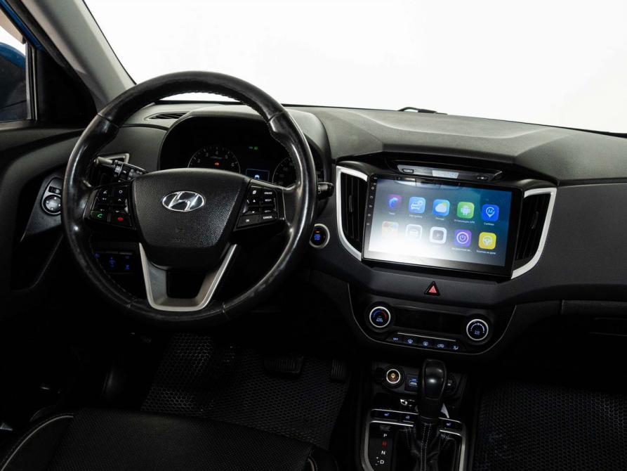 Hyundai Creta I Казань  - изображение 13