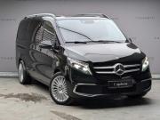 Mercedes-Benz V-Класс III (W447) Рестайлинг Москва  - изображение 18