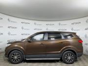 Lifan Myway Москва  - изображение 14