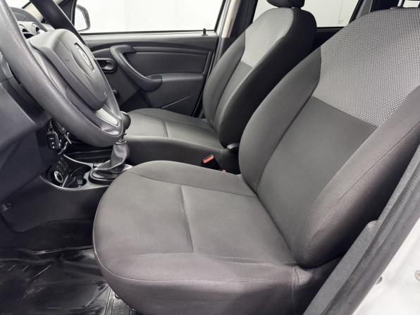 Renault Duster I Рестайлинг с пробегом 2019 года, цена 1 430 000 рублей, 156319 км, внедорожник, Автокод Объявления