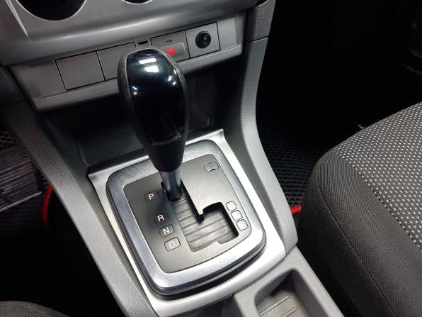 Ford Focus II Рестайлинг с пробегом 2010 года, цена 610 000 рублей, 176798 км, хэтчбек, Автокод Объявления