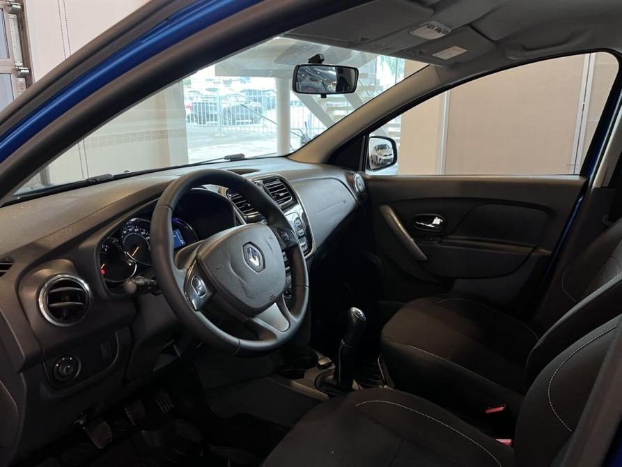 Renault Sandero II Чебоксары  - изображение 20