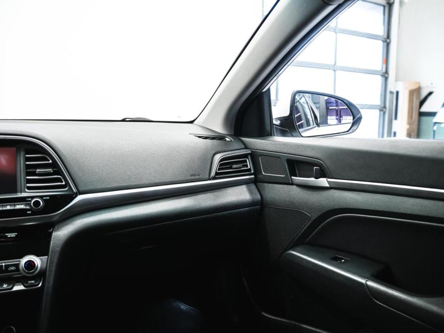 Hyundai Avante VI Рестайлинг Красноярск  - изображение 15