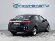 Toyota Corolla XI (E160 E170 E180) Калининград  - изображение 25