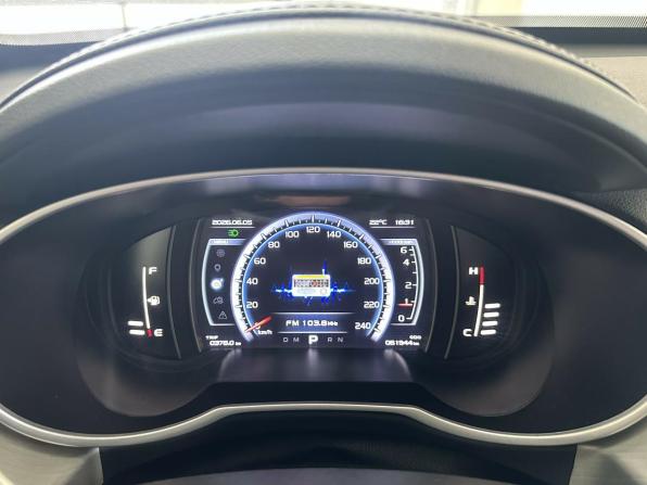 Geely Atlas I с пробегом 2021 года, цена 1 768 000 рублей, 61943 км, внедорожник, Автокод Объявления