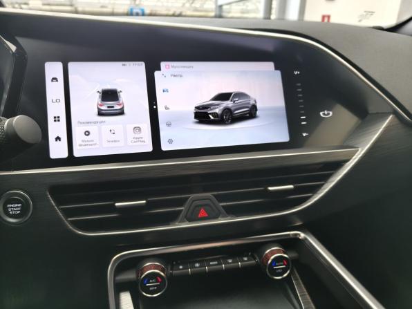 Knewstar 001 с пробегом 2024 года, цена 3 950 000 рублей, 4991 км, внедорожник, Автокод Объявления