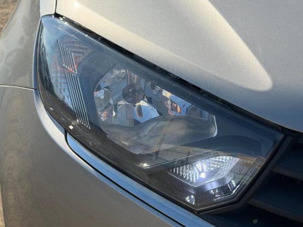 Lada (ВАЗ) Granta I Рестайлинг с пробегом 2020 года, цена 600 000 рублей, 103000 км, седан, Автокод Объявления