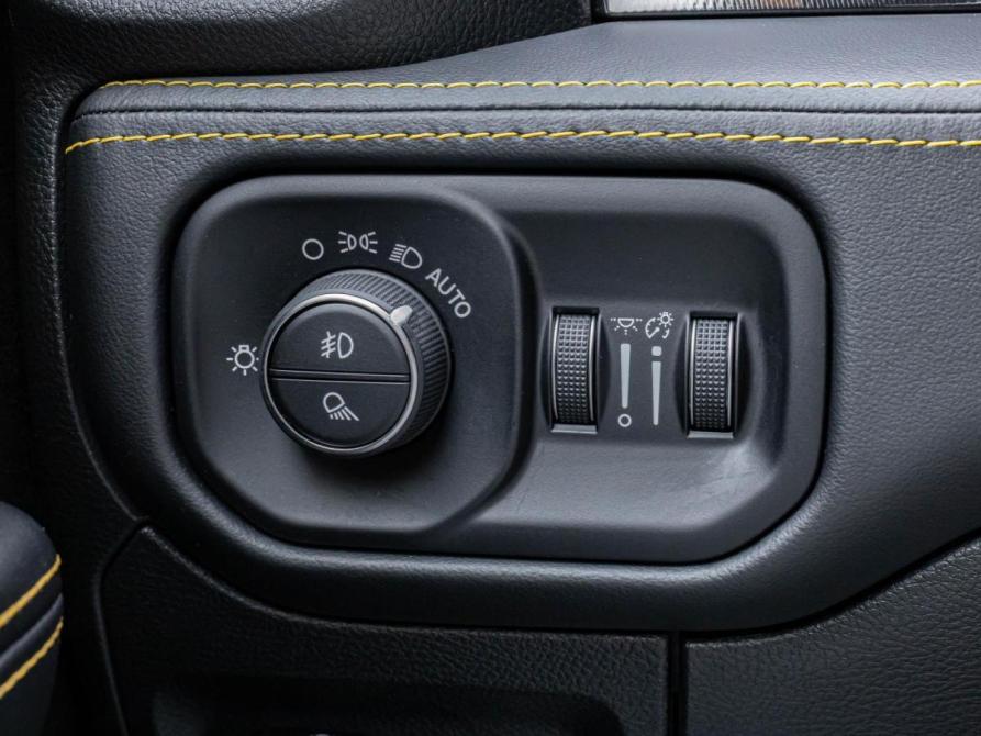 Ram 1500 V Краснодар  - изображение 36