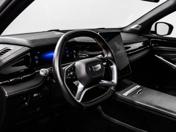 Geely Preface I с пробегом 2024 года, цена 2 698 000 рублей, 40611 км, седан, Автокод Объявления