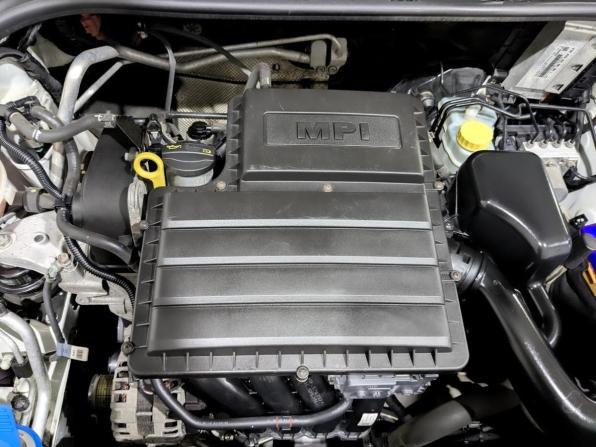Skoda Rapid I Рестайлинг с пробегом 2019 года, цена 950 000 рублей, 125844 км, лифтбек, Автокод Объявления