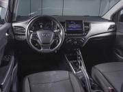 Hyundai Solaris II Рестайлинг Ростов-на-Дону  - изображение 22