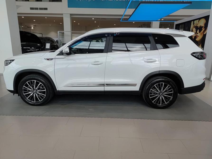Chery Tiggo 8 Pro Max I Казань  - изображение 10
