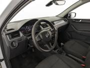 Skoda Rapid I Рестайлинг Москва  - изображение 41