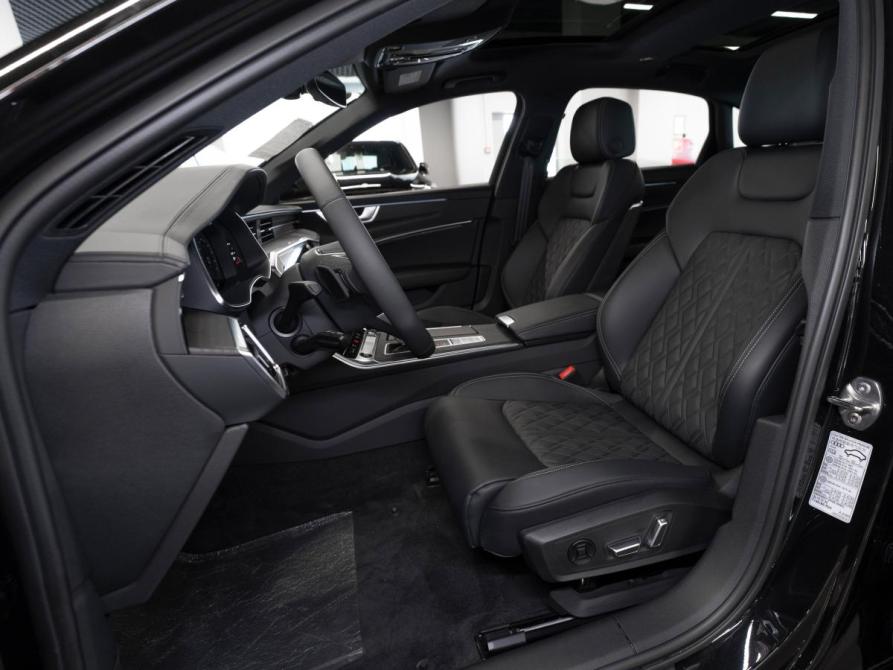 Audi A6 V (C8) Рестайлинг Москва  - изображение 9