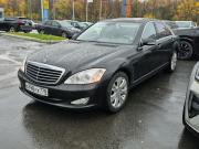 Mercedes-Benz S-Класс V (W221) Санкт-Петербург  - изображение 5