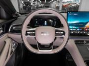 Geely Galaxy Starshine 7 Москва  - изображение 35