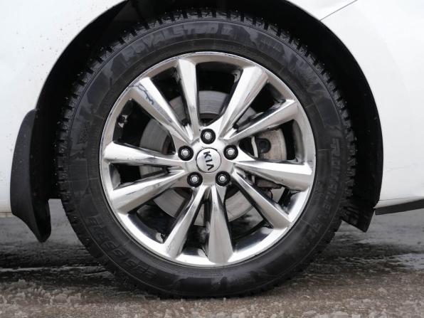 Kia Carnival III с пробегом 2019 года, цена 2 730 000 рублей, 119685 км, минивэн, Автокод Объявления