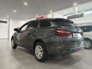 Lada (ВАЗ) Vesta I Рестайлинг (NG) Нижний Новгород  - изображение 29