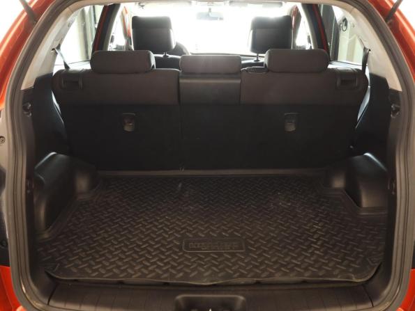 SsangYong Actyon II с пробегом 2013 года, цена 879 000 рублей, 108500 км, внедорожник, Автокод Объявления