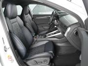 Audi A3 IV (8Y) Рестайлинг Ростов-на-Дону  - изображение 30
