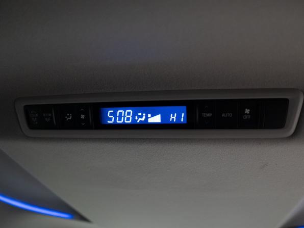 Toyota Alphard III с пробегом 2015 года, цена 3 280 000 рублей, 94151 км, минивэн, Автокод Объявления