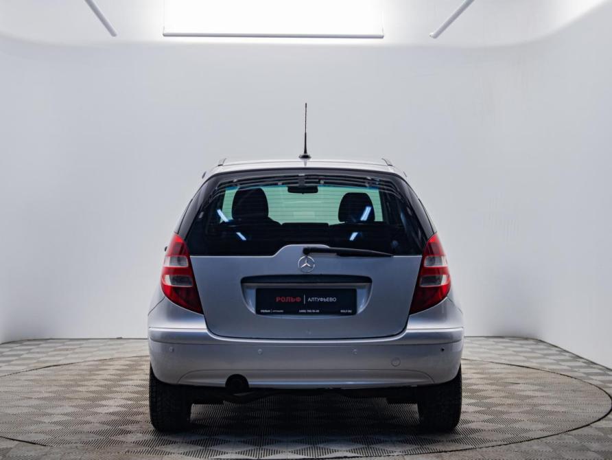 Mercedes-Benz A-Класс II (W169) Москва  - изображение 4