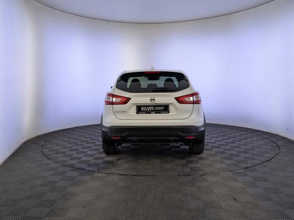 Nissan Qashqai II с пробегом 2018 года, цена 1 480 000 рублей, 77563 км, внедорожник, Автокод Объявления