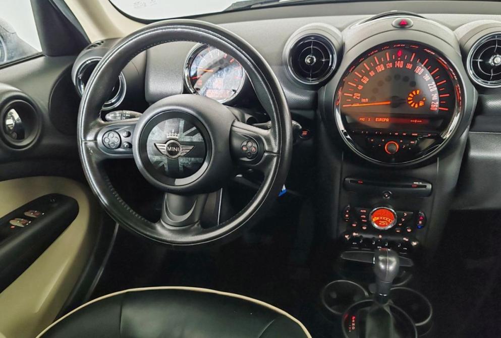Mini Countryman I Ярославль  - изображение 11