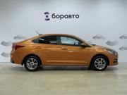 Hyundai Solaris II Ставрополь  - изображение 21