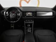 Skoda Kodiaq I Рестайлинг Москва  - изображение 27