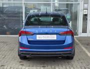 Skoda Rapid II Липецк  - изображение 15