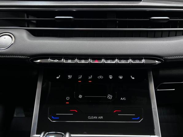 Chery Tiggo 4 I Рестайлинг 2 с пробегом 2025 года, цена 1 770 000 рублей, 30413 км, внедорожник, Автокод Объявления