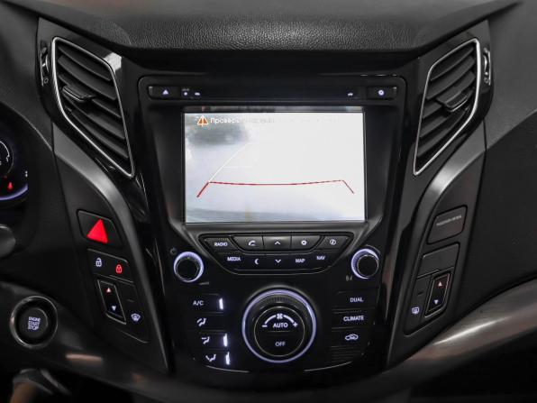 Hyundai i40 I с пробегом 2013 года, цена 1 179 000 рублей, 224010 км, седан, Автокод Объявления