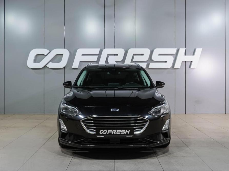 Ford Focus IV Воронеж  - изображение 3