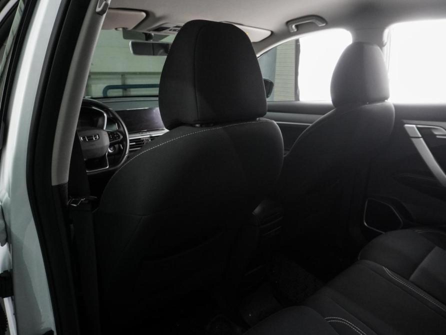 Geely Coolray I Воронеж  - изображение 11