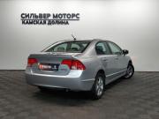 Honda Civic VIII Пермь  - изображение 24