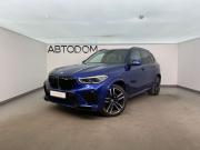 BMW X5 M III (F95) Москва  - изображение 22
