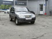 Chevrolet Niva I Рестайлинг Челябинск  - изображение 46