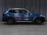 BMW X3 III (G01) Тюмень  - изображение 29