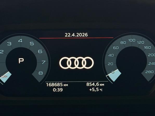 Audi A3 IV (8Y) с пробегом 2021 года, цена 1 780 000 рублей, 168685 км, седан, Автокод Объявления